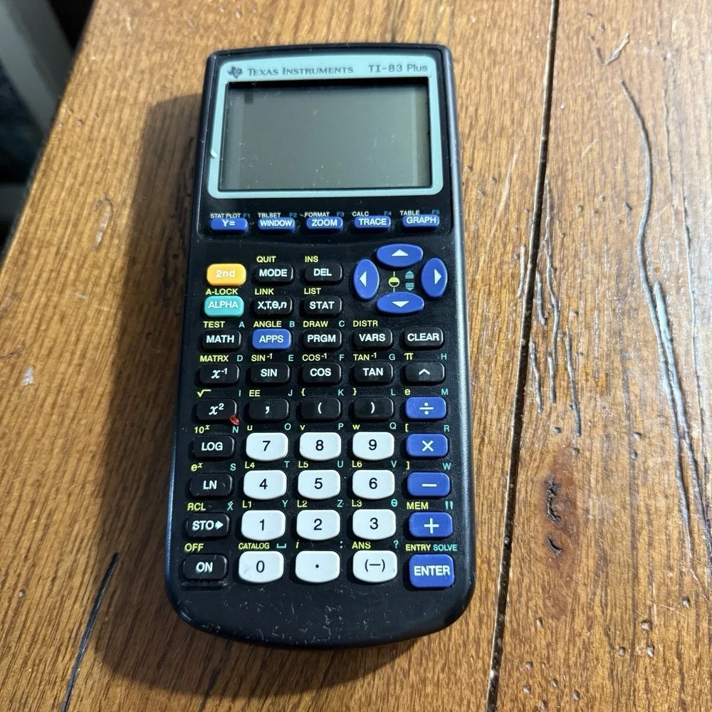 Texas Instruments texas instruments
